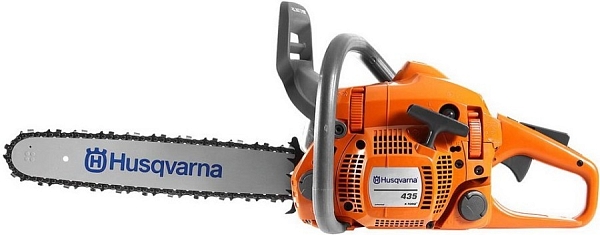 ���� Husqvarna 435 15