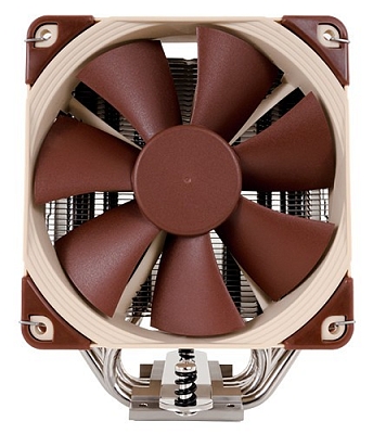 ������� ���������� Noctua NH-U12S SE-AM4