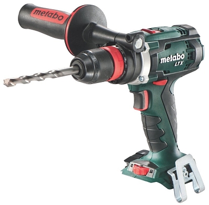 �����/���������� Metabo BS 18 LTX Quick 602193890