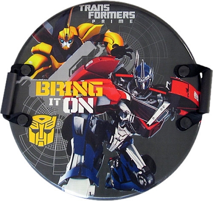 ����� Snowstorm Transformers 60