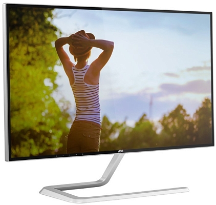 ������� AOC Q2781PQ