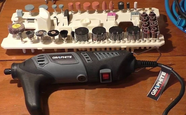 ������������������� ���������� Graphite 59G019