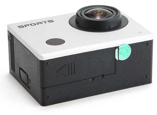 Action ������ Gembird ACAM-003