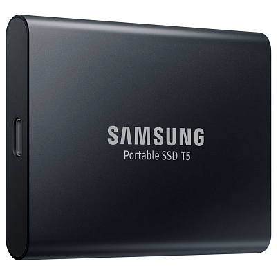 SSD ���������� Samsung Portable T5 [MU-PA500B]