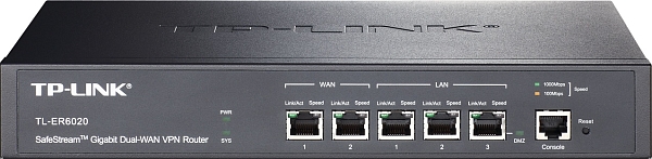 ������������� TP-LINK TL-ER6020