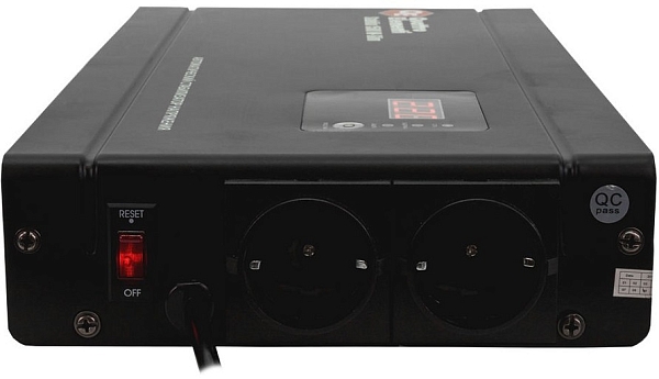 ������������ ���������� Quattro Elementi Stabilia 1500 W-Slim