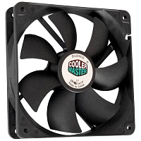 ������� ���������� Cooler Master NCR-12K1-GP
