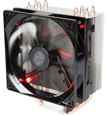 ������� ���������� Cooler Master Hyper 212 LED