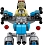 ����������� Lego Bounty Hunter Speeder Bike Battle Pack 75167