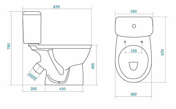 ������ Santek Boreal WH302143