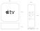 ���������� Apple TV 4th Generation 32GB