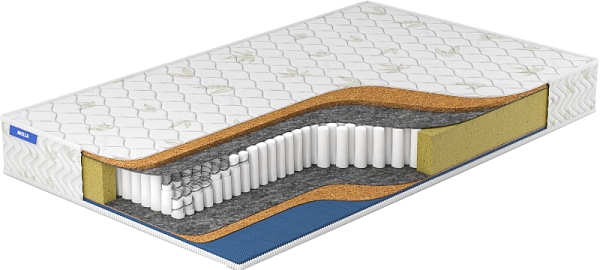 MIELLA Cocos-Hard Eco S1000 [80x190]