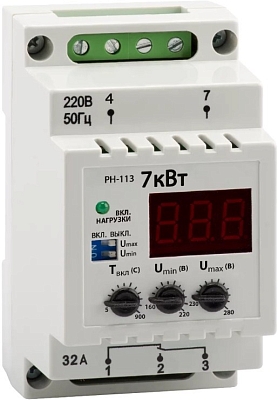 Novatek-Electro RN-113