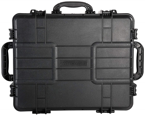 ����� ��� ������ Vanguard Supreme 53F