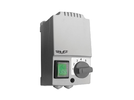 ��������� �������� ��������������� Shuft SRE-E-14,0-T � ������������