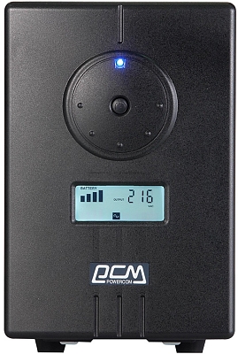 ��� Powercom INF-800