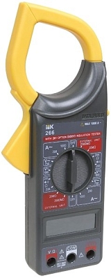 ���������� / ��������� IEK Expert 266