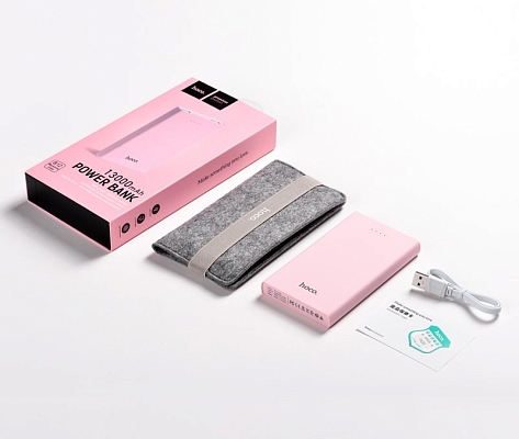 Powerbank ����������� Hoco B12-13000
