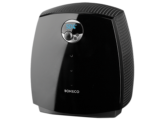 ����� ������� Boneco W2055DR Royal black