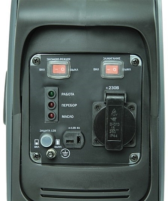 ���������������� FoxWeld GIN1200