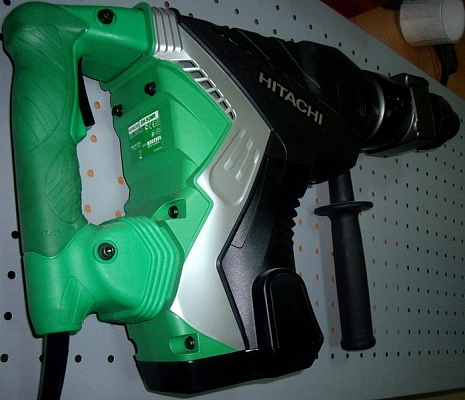 ���������� Hitachi DH50MR