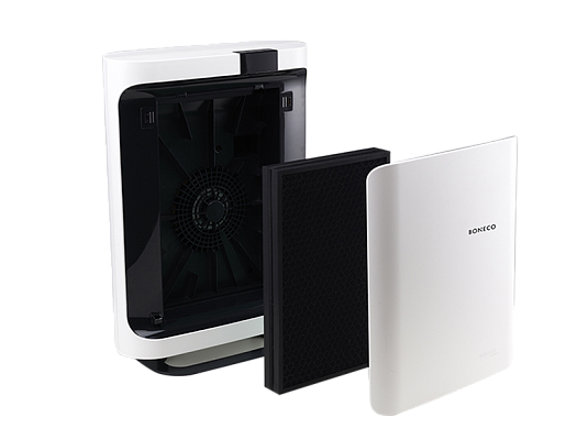 ���������� ������� Boneco P500