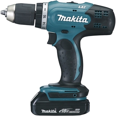 �����/���������� Makita DDF453RFE