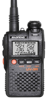 Baofeng UV-3R