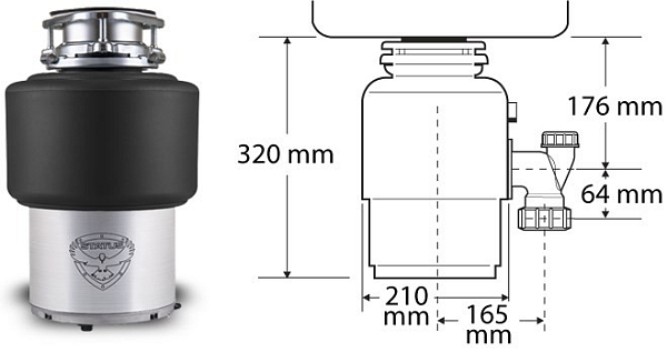 ������������ ������� STATUS Premium 150