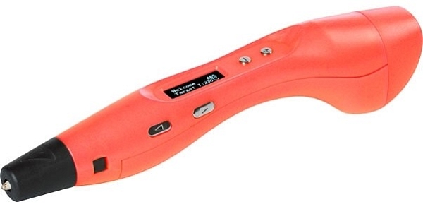 3D ����� Funtastique One