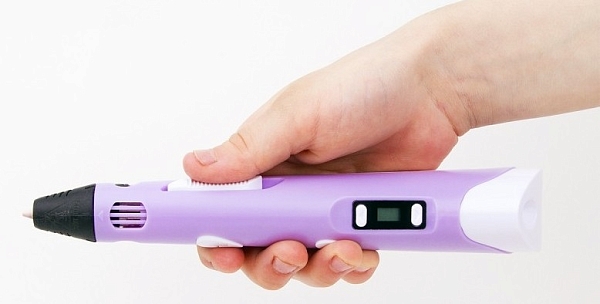 3D ����� Spider Pen Plus