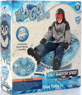 Bestway Ugly Sweater Speed 39059