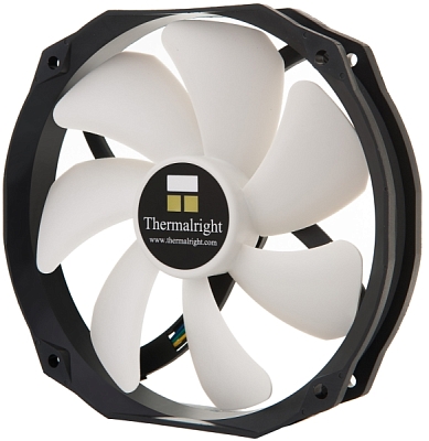 ������� ���������� Thermalright TY-147