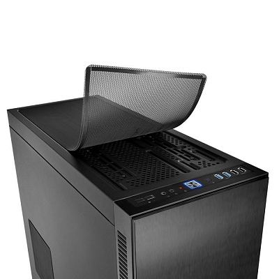 ������ (��������� ����) Thermaltake Suppressor F51