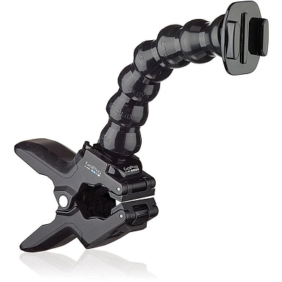 ������ GoPro Jaws Flex Clamp