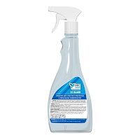DEC PROF DP-22GLASS-0,5