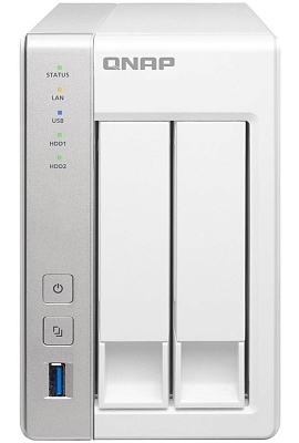NAS ������ QNAP TS-231P