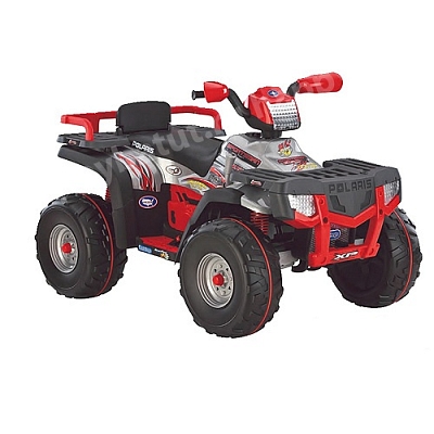 ������� ������������� Peg Perego Polaris Sportsman 850