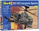 ������� ������ Revell AH-64D Longbow Apache (1:144)