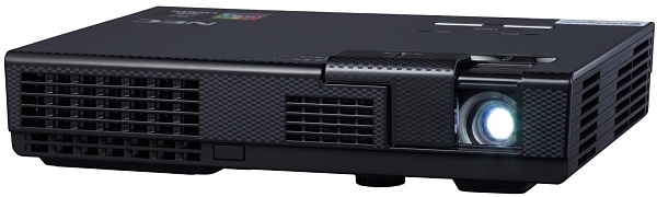 �������� NEC L102W