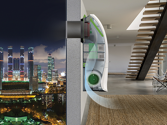 �������������� ��������-������������� Ballu Air Master 2 BMAC-300