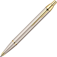 ����� Parker IM Brushed Metal GT BP