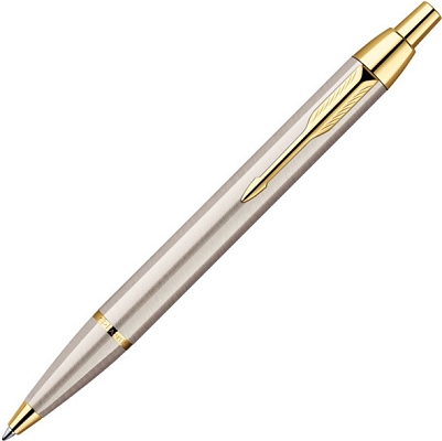 ����� Parker IM Brushed Metal GT BP