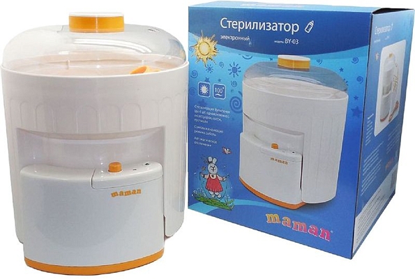 ������������ (�������������) Maman BY-03