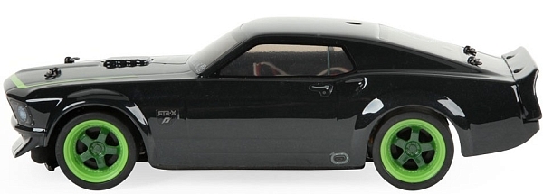 ���������������� ������ HPI Racing Micro RS4 Ford Mustang RTR-X 1:18
