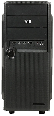 ������ (��������� ����) 3Cott J107 450W