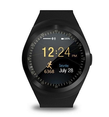 ������� ������ Smart Watch Smart Y1