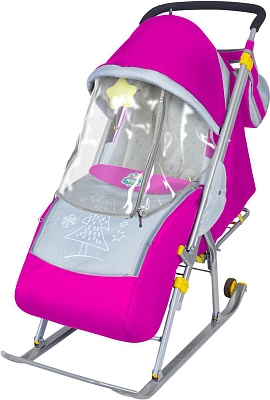 ����� Nika Detyam 3