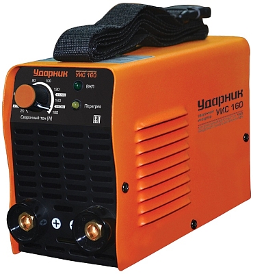 ��������� ������� Udarnik UIS 160