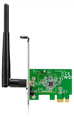 Wi-Fi ������� Asus PCE-N10